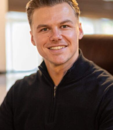 Cody Cooke - The Levels Financial