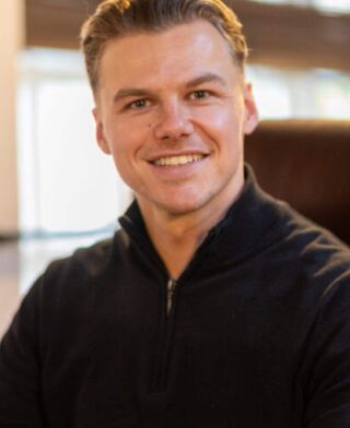 Cody Cooke - The Levels Financial