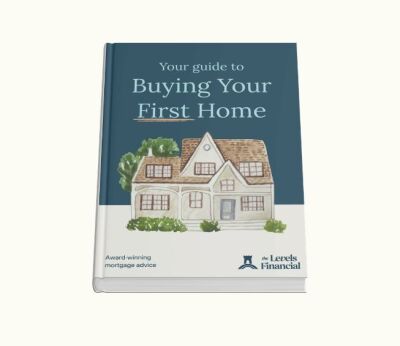 First Time Buyer Guide Mockup