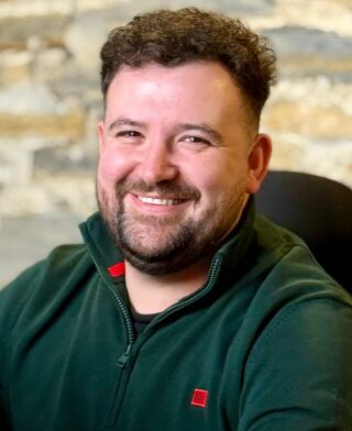 Tom Horsey - The Levels Financial