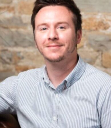 Edd Popplewell - The Levels Financial