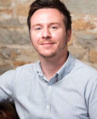 Edd Popplewell - The Levels Financial