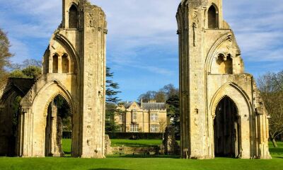 Glastonbury Abbey