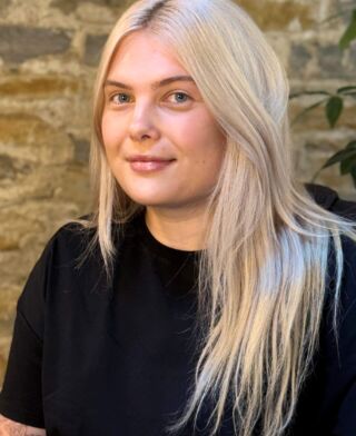 Holly Foster - The Levels Financial