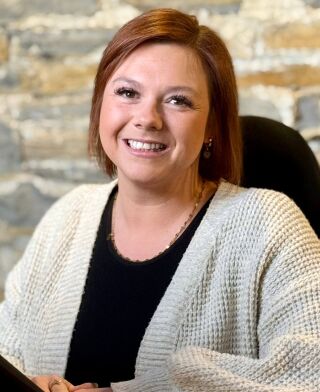 Jade Adam - The Levels Financial