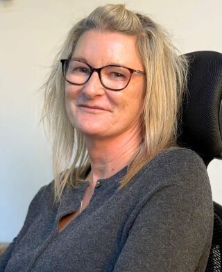 Michelle Relph - The Levels Financial