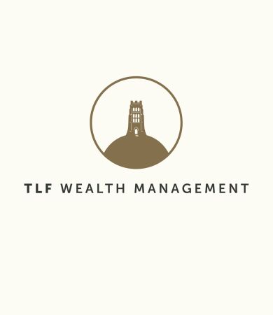 TLF Wealth Management logo