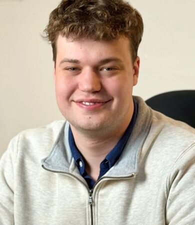 Tom Pickering - The Levels Financial