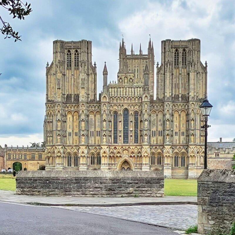 Wells Cathedral