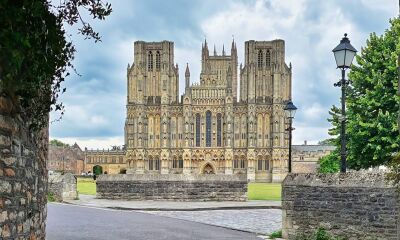 Wells Cathedral