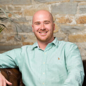 Connor Fitzgerald Founding Director